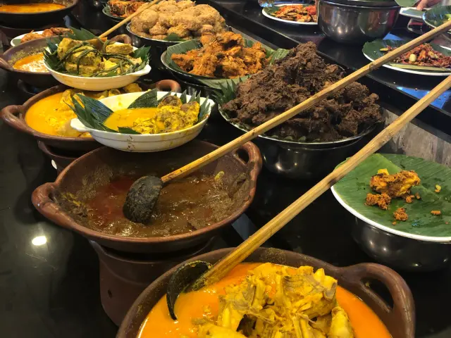 Gambar Makanan KedaiPakCiman 13