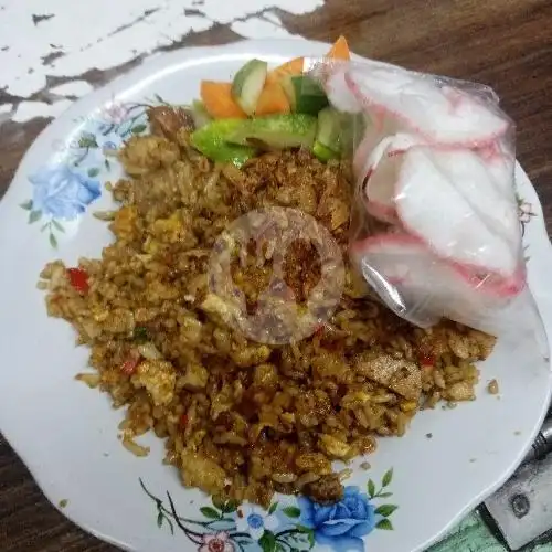 Gambar Makanan Nasi Goreng, BTC Ramayana 9