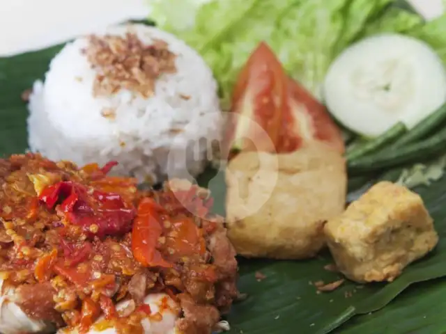 Gambar Makanan Kang Abuy Kuta-Ayam Bakar Dan Ayam Gepuk, Dewi Sri 4