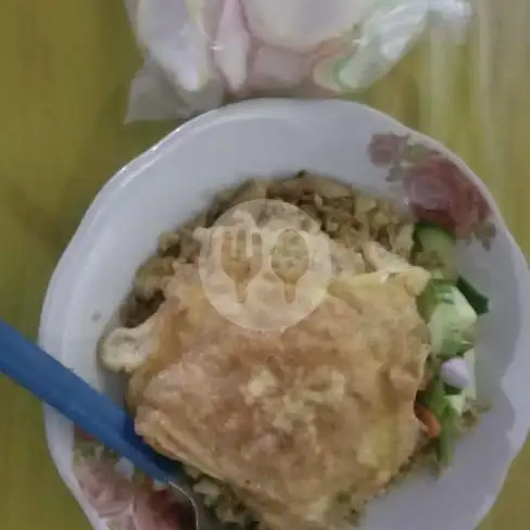 Gambar Makanan Nasi Goreng & Pecel Lele Pos Pol, Mustika Jaya 12