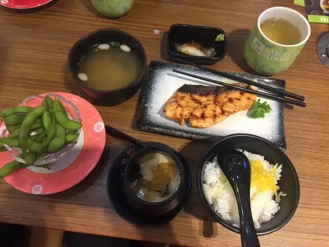 Sakae Sushi Food Photo 15