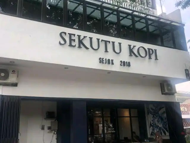 Gambar Makanan Sekutu Kopi 5