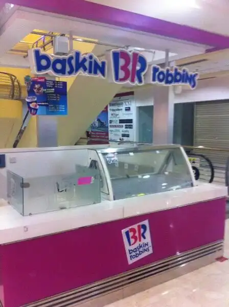 Gambar Makanan Baskin Robbins 16