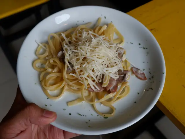 Gambar Makanan Pasta Kangen 7