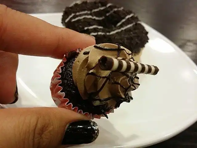 House Of Mini Food Photo 1