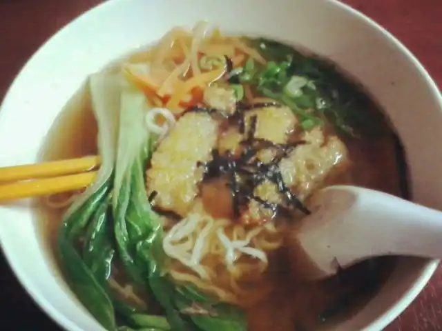 Gambar Makanan juyo ramen (house of ramen) 8