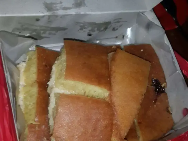 Gambar Makanan Martabak Bandung Jaya 8