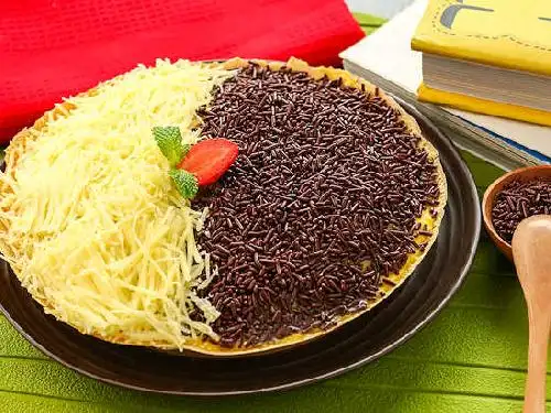 martabak special bangka Gandaria