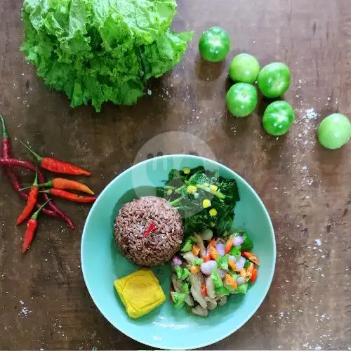 Gambar Makanan Selera Nusantara - ManggaDua, Lantai 1. Blok A 20