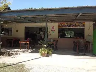 Kedai Durian Belanda Abe Din