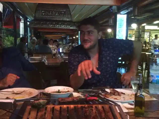 Yılmaz Usta Kebap Salonu'nin yemek ve ambiyans fotoğrafları 4