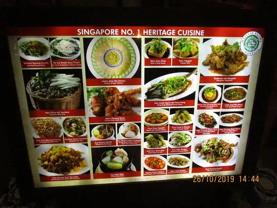 Gambar Makanan Soup Restaurant 20