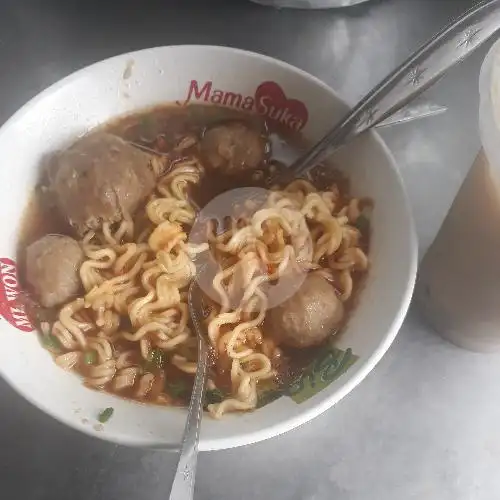 Gambar Makanan Bakso Solo Wonogiri Cabang Ponja, Mampang Prapatan 10