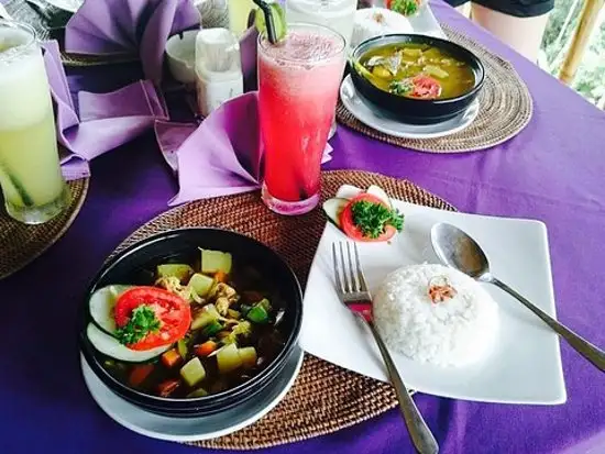 Gambar Makanan Boni Bali Restaurant 14