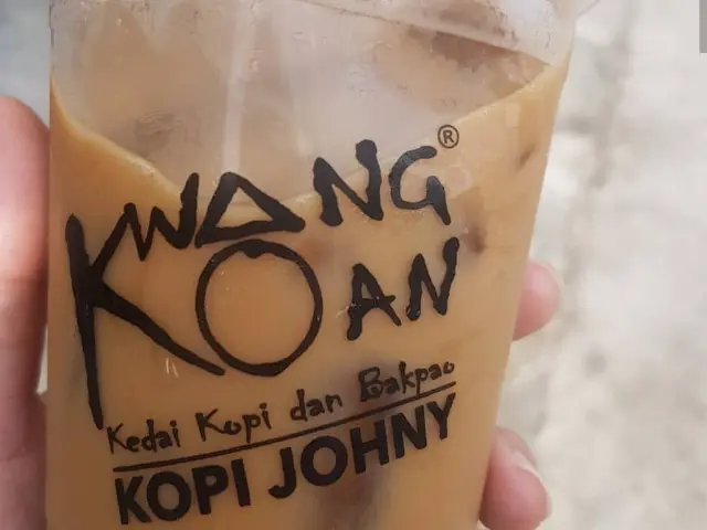 Gambar Makanan Kwang Koan - Kopi Johny 11