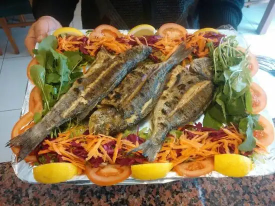 Rana Türk Mutfağı'nin yemek ve ambiyans fotoğrafları 2