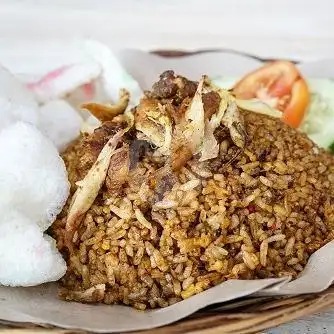 Gambar Makanan Ayam Goreng Surasama, Suryanata 9