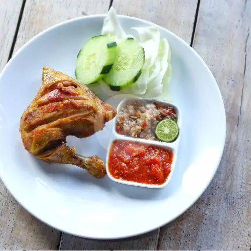 Gambar Makanan Ayam Bakar Bali Tulen, Ungasan 13