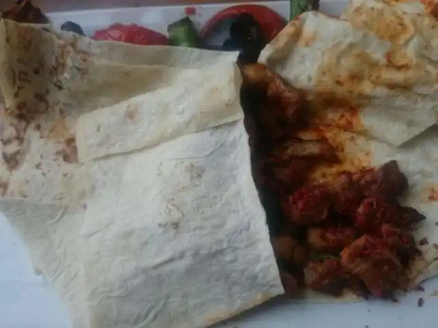 Hacıbey'nin yemek ve ambiyans fotoğrafları 45