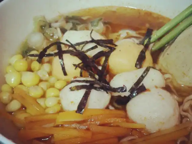 Gambar Makanan juyo ramen (house of ramen) 7