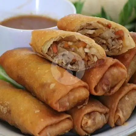 Gambar Makanan LUMPIA & CIRENG DEMANG 9