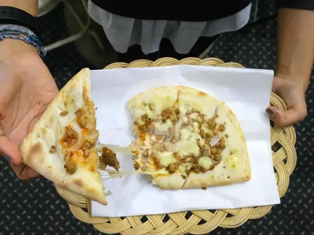 Gambar Makanan Panties Pizza , Samarinda 11