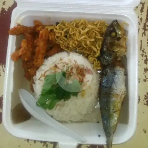 Gambar Makanan Rumah Makan Arina, PCI 9