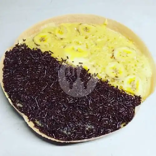 Gambar Makanan Martabak Dan Roti Bakar CAPINO, Sadang Serang 4