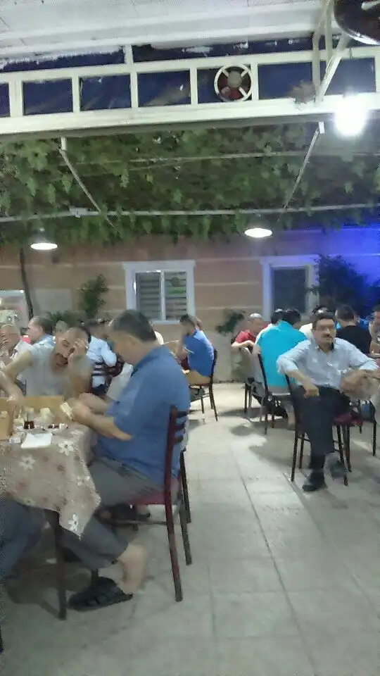 Cetinkardesler Kiraatanesi'nin yemek ve ambiyans fotoğrafları 2