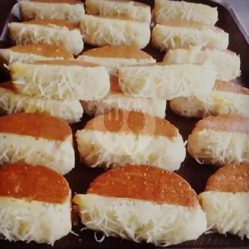 Gambar Makanan Kue Pukis Bangka Mega Rasa, Sunter 7