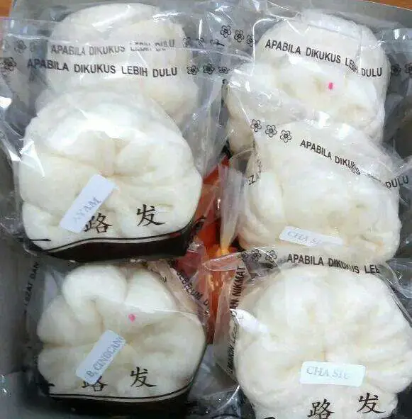 Gambar Makanan Bakpau Ilufa 7