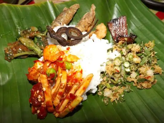 Gambar Makanan Waroeng Special Sambal "SS" 10