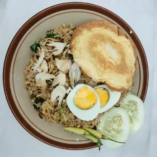 Gambar Makanan Nasi Goreng Jawa 212, Jl. Raya Jelidro 2 No. 26 10