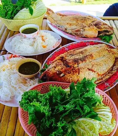 Zohir Ikan Bakar Setia Tropika Food Photo 2