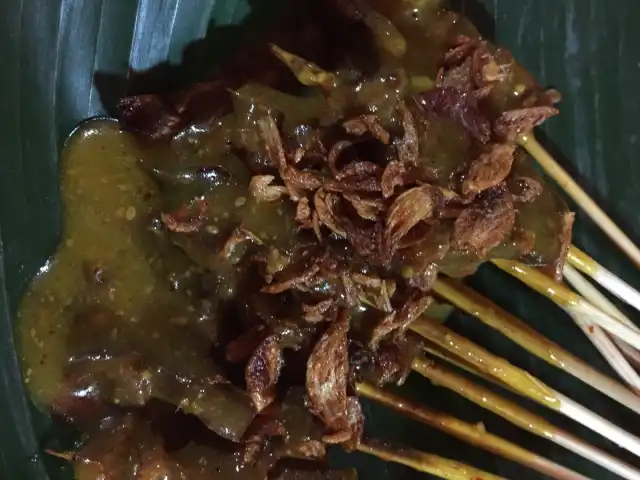 Gambar Makanan Sate Padang Chaniago 7