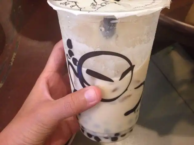 Gambar Makanan Kung Fu Tea 15