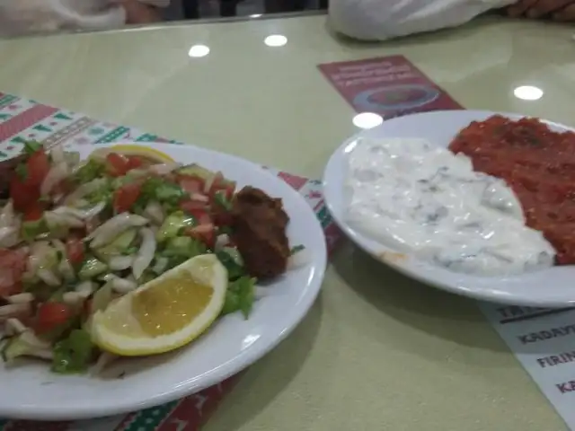 Gülümoğlu Kebab'nin yemek ve ambiyans fotoğrafları 2