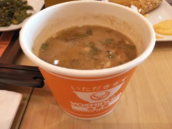 Gambar Makanan Yoshinoya Lenmarc Mall 13