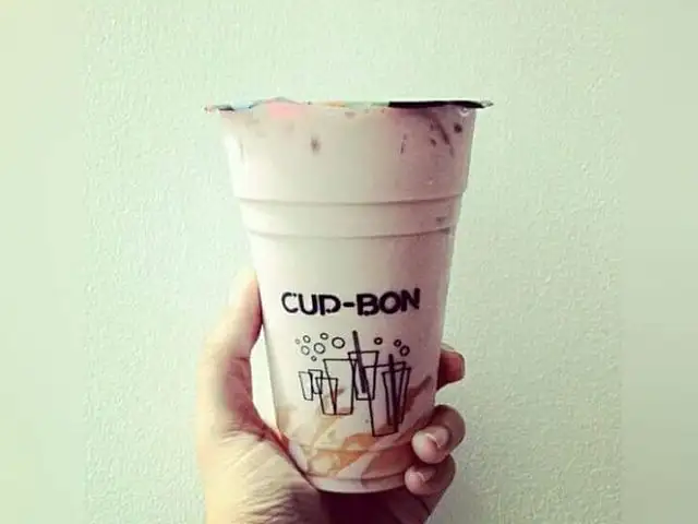 Cup Bon