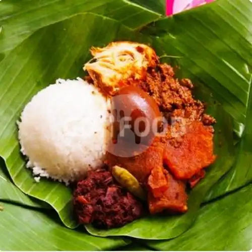 Gambar Makanan Gudeg Yu Narni, Jalan Magelang 1
