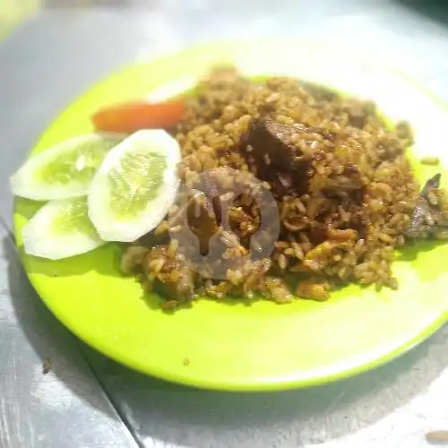 Gambar Makanan Nasi Goreng Mas Djuki 2, Cibinong, Jl. Raya Bogor Jakarta Km.43 1