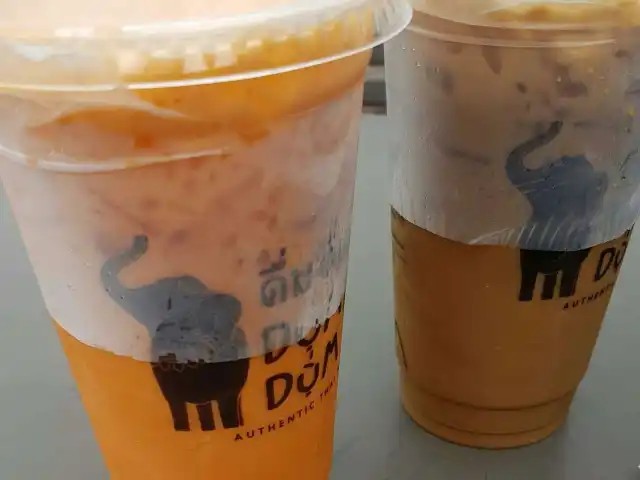 Gambar Makanan Dum Dum Thai Drinks 18