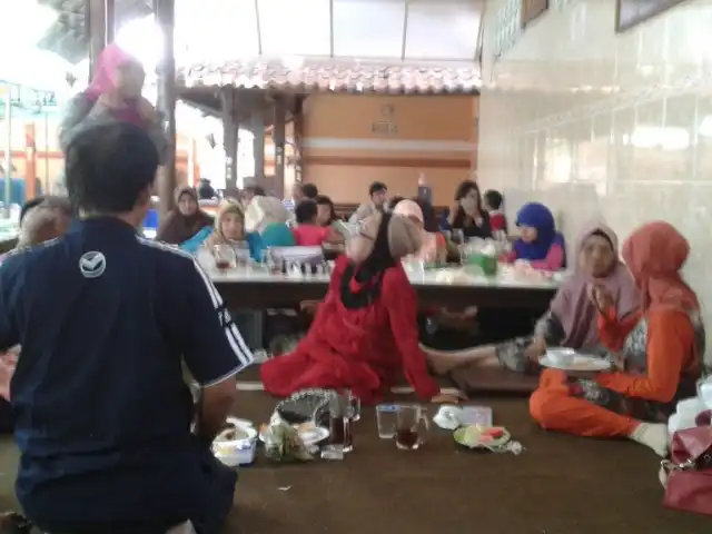 Gambar Makanan Bale Ayu Resto 16