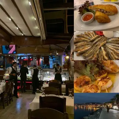 Mezgit Restaurant'nin yemek ve ambiyans fotoğrafları 4