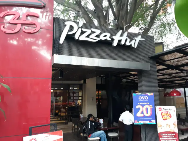 Gambar Makanan Pizza Hut 6