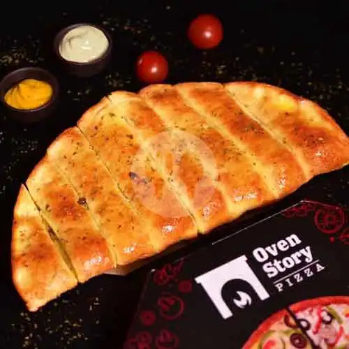 Gambar Makanan Oven Story Pizza, Ampera 17