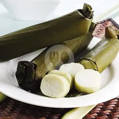 Gambar Makanan Pondok Sate Barokah, Kebon Jeruk 7