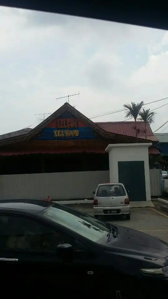 Azlan Seafood Food Photo 10