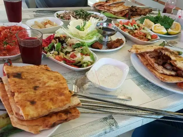 Ciğerci Birbiçer Türkmenbaşı'nin yemek ve ambiyans fotoğrafları 7