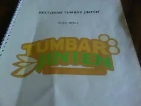 Gambar Makanan Restoran Tumbar Jinten Sentul city 10